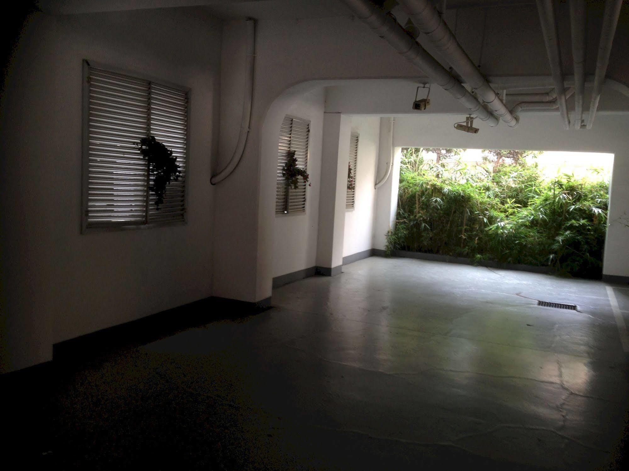 Daegu Goodstay Herotel Exteriér fotografie