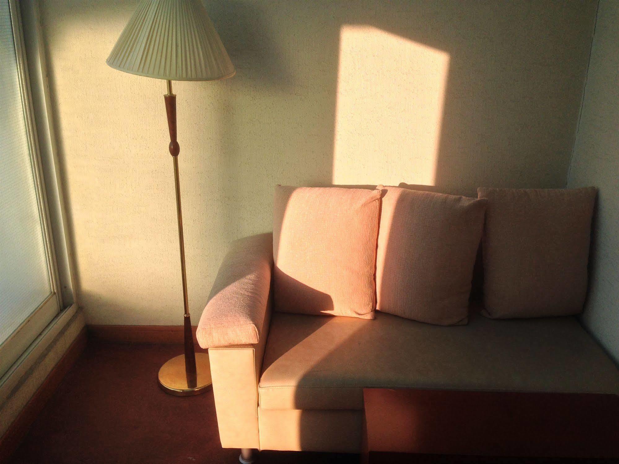 Daegu Goodstay Herotel Exteriér fotografie