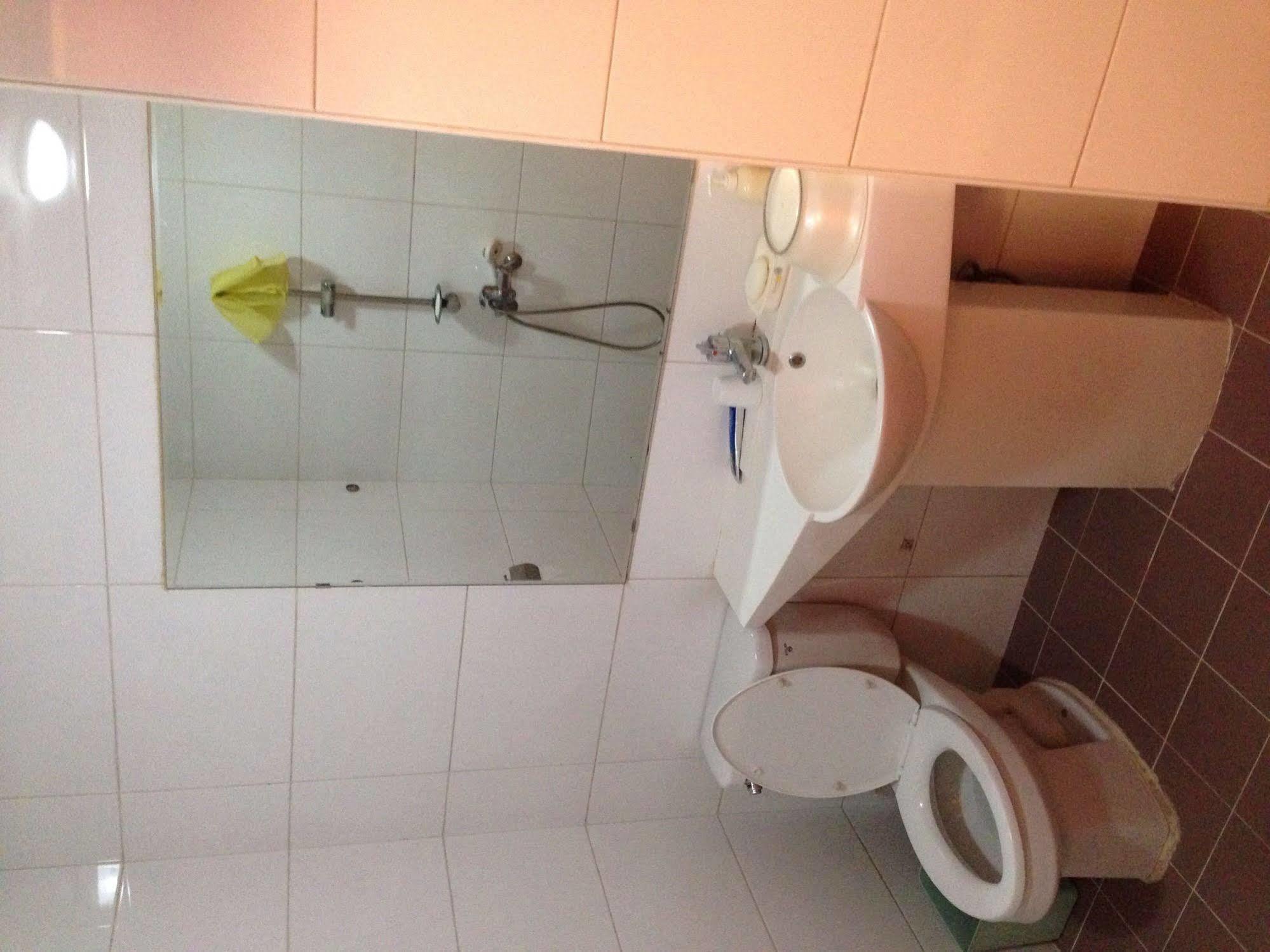 Daegu Goodstay Herotel Exteriér fotografie